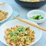 Lamb Fried Rice