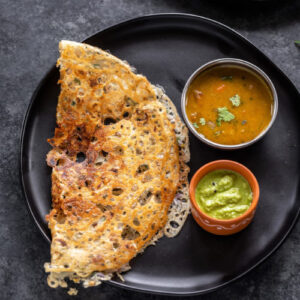 Ravva Dosa