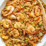 Shrimp Fried Rice
