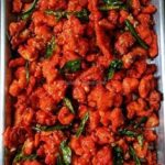 AP Special Chicken Appetizer