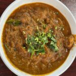 Akshaya Patra Goat Curry