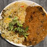 Akshaya Patra Guthi Vankaya Biryani