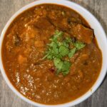 Akshaya Patra Kodi Curry