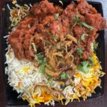 Akshaya Patra Special Chicken Biryani