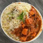 Akshaya Patra Special Paneer Biryani