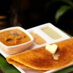 Benne Dosa (2 pieces)