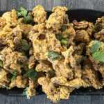 Cashew Pakora
