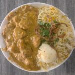 Chef Special Chicken Biryani