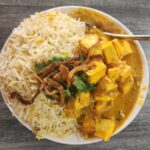 Chef Special Paneer Biryani