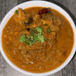 Chettinad Chicken
