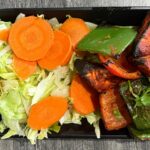 Chettinad Tandoori Paneer