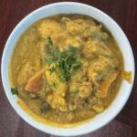 Chettinad Veg Kurma