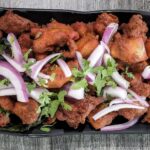 Chennai Chicken 65