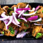 Chicken Chukka