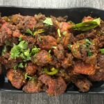 Chicken Masakkali