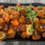Chicken Manchurian