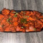 Chicken Masti
