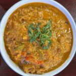 Chicken Mughlai