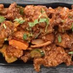 Chicken Pataka