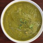 Chicken Saag