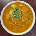 Chicken Vindaloo