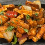 Chilli Paneer