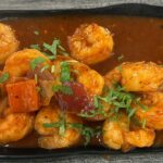 Chilli Shrimp