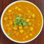 Chole Masala