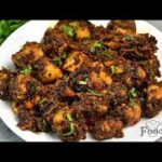 Curry Leaf Chicken