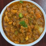 Dhaba Cashew Tomato Curry