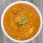 Dhaba Chicken Curry