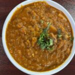 Dhaba Goat Curry