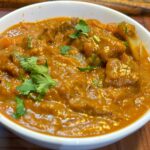 Dhaba Lamb Curry