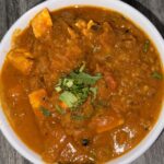 Dhaba Paneer Curry