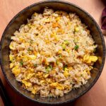Egg Ghee Fried Rice