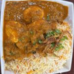 Egg Briyani