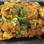 Egg Roast Appetizer