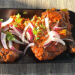 Fire Cracker Chicken Tandoori