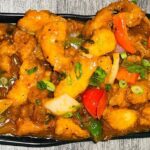 Fish Chili