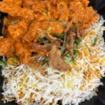 Fish Supreme Biryani