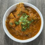 Goat Vindaloo