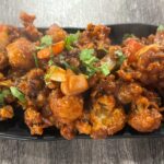 Gobi/Cauliflower Manchurian