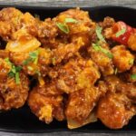 Gobi/Cauliflower Masakali