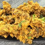 Gobi/Cauliflower Pakora