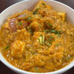 Kadai Paneer
