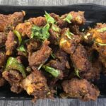 Kakinada Chicken Appetizer