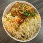 Kofta Veg Biryani