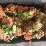 Lamb Chukka