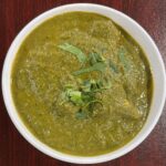 Lamb Saag