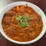 Lamb Vindaloo